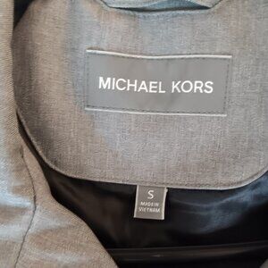 Michael Kors jacket